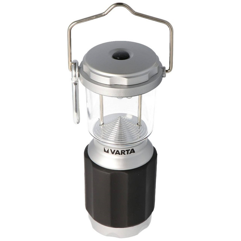 چراغ فانوسی وارتا مدل xs camping lantern