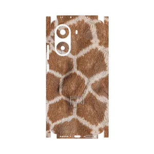 MAHOOT Giraffe Skin-FullSkin Cover Sticker for Xiaomi Poco X7 Pro