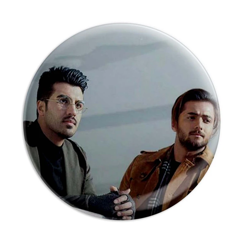 مگنت پرمانه طرح ماکان بند کد pmag.8619