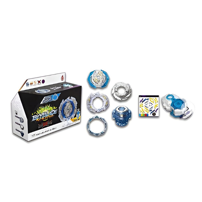 فرفره مدل انفجاری کد B-189