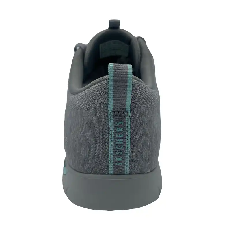 کفش پیاده روی زنانه اسکچرز مدل SN104272-GRY