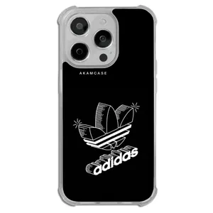 AKAM AMCWTA14PRO-ADIDAS7 Cover For Apple iPhone 14 Pro