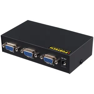 اسپلیتر 1 به 2 VGA ایفورتچ مدل 2002	