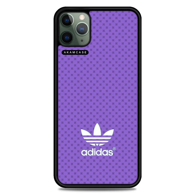 کاور آکام مدل AMC-WA11PROMAX-ADIDAS-25 مناسب برای گوشی موبایل اپل iPhone 11 Pro Max