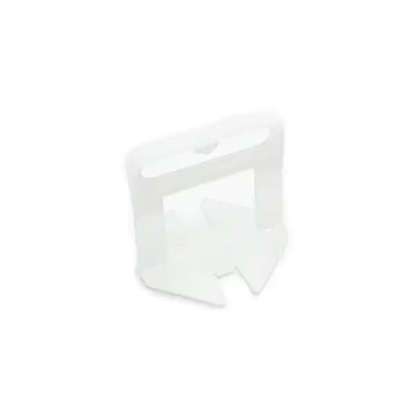 همتراز کاشی مدل کلیپس H10 بسته 100 عددی