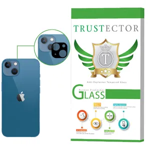   Trustector LFUL Camera Lens Protector For Apple iPhone 13 mini