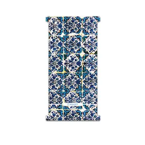MAHOOT Traditional-Tile Cover Sticker for Sony Xperia XA1 Plus