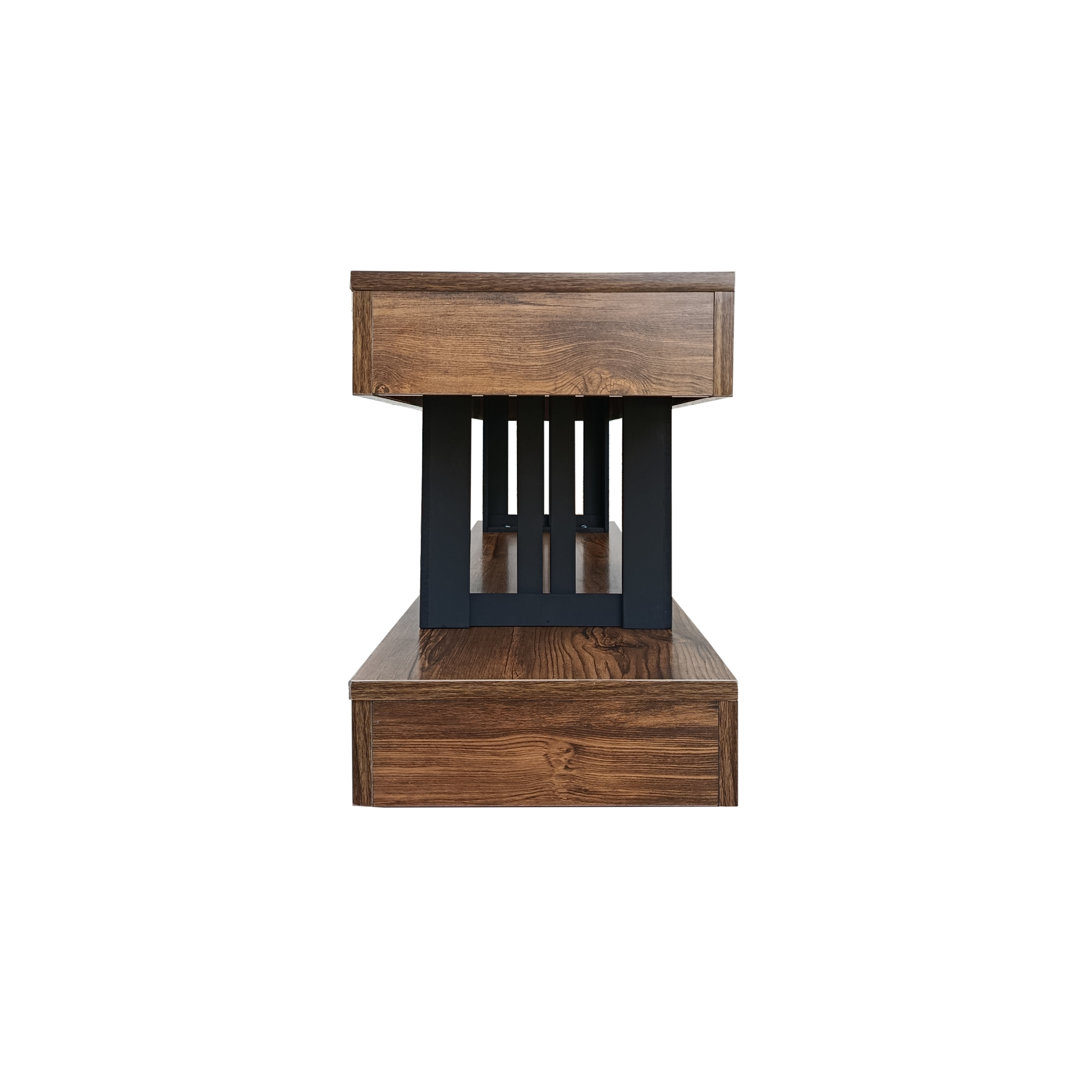 میز تلویزیون مدل ترنج 1404 مناسب برای تلویزیون تا 52 اینچ