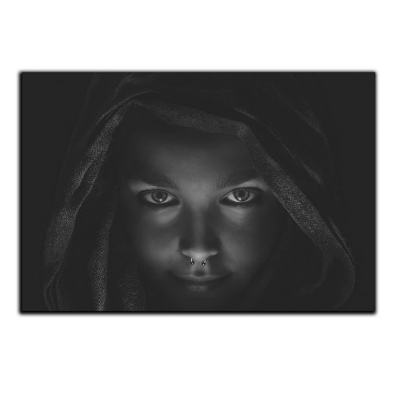 تابلو شاسی بکلیت طرح عکاسی چهره مدل SH-7299