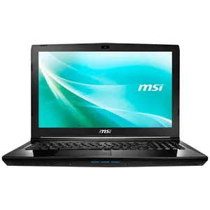 لپ تاپ 15 اینچی ام اس آی مدل CX62-7QL - A