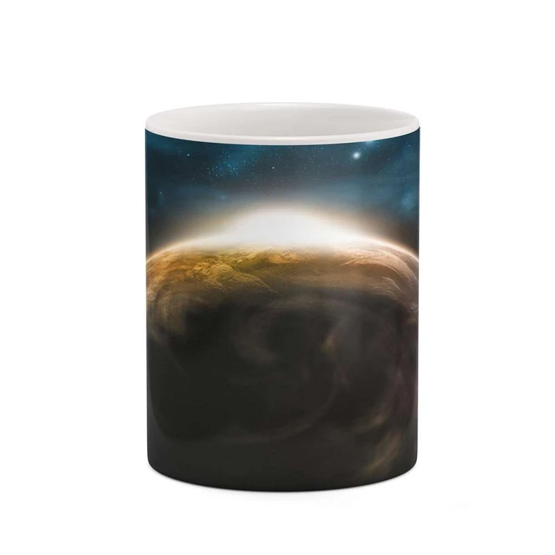 ماگ کاکتی مدل فضا و کهکشان کد mgh20054