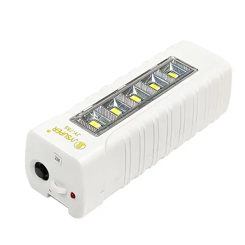 چراغ قوه دستی جی‌وای سوپر مدل JY-755