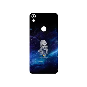 MAHOOT Cara Delevingne Cover Sticker for Tecno Camon CM