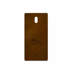 MAHOOT BFL-JGR Cover Sticker for Nokia 3