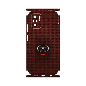 MAHOOT JAC-FullSkin Cover Sticker for Xiaomi Poco M5s