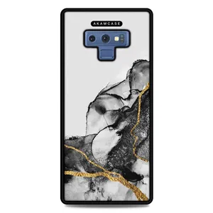AKAM AMC-WSGN9-MARBLE-39 Cover For Samsung Galaxy Note 9