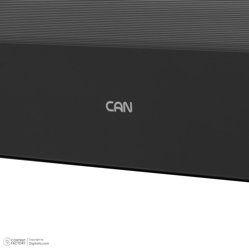 فر برقی 65 لیتری کن مدل E6500