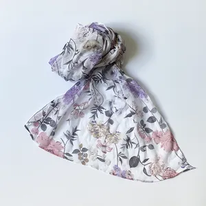 شال گردن زنانه اکسسورایز مدل zaqwu/32000