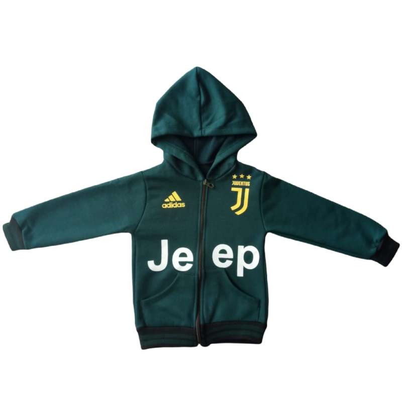 سویشرت پسرانه مدل تو کرکی