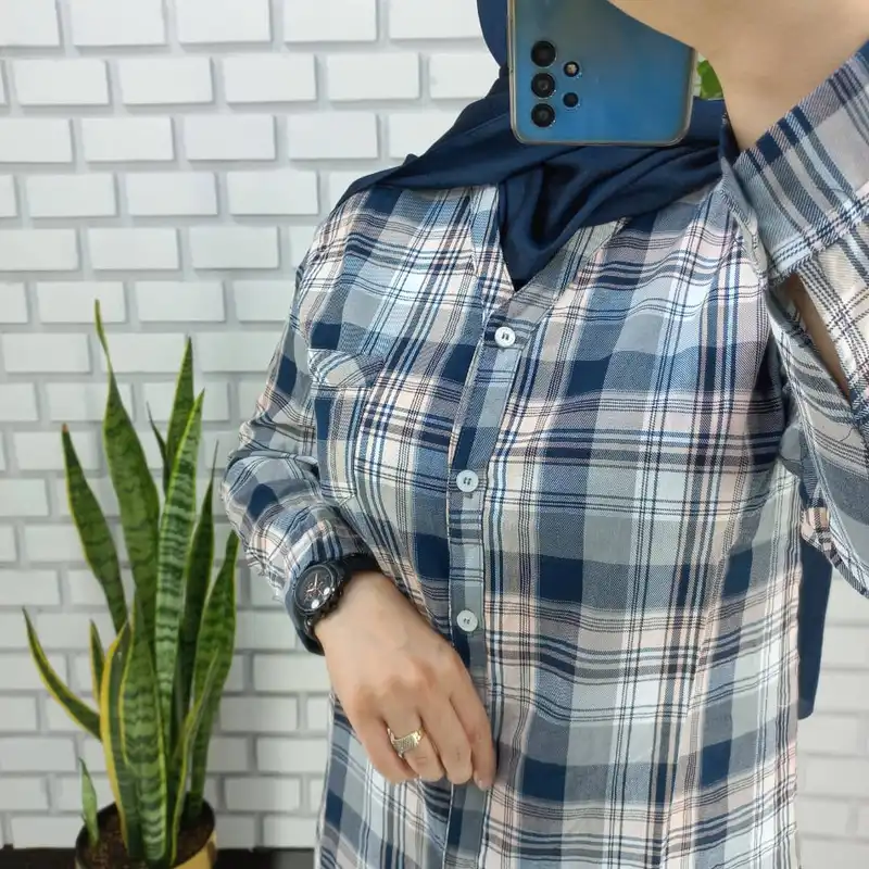 مانتو زنانه مدل 827