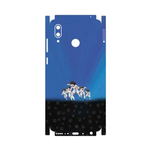 MAHOOT Ganbare Kikkazu-FullSkin Cover Sticker for Honor Play