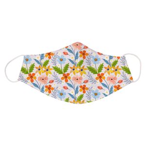 ماسک پارچه‌ای مدل 545