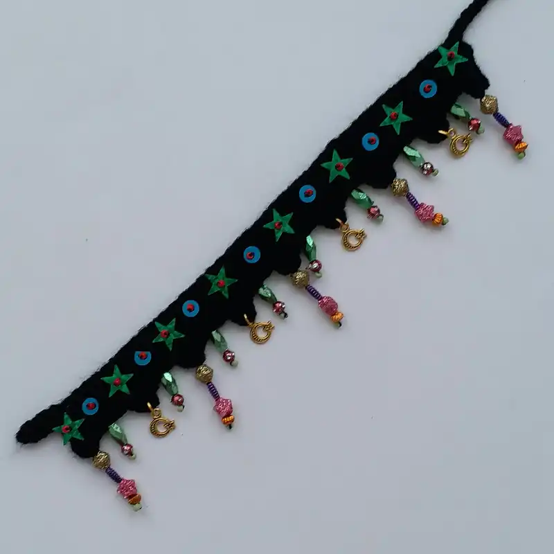 پابند زنانه مدل G1030