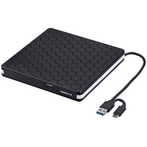 درایو dvd اکسترنال مدل Amicool