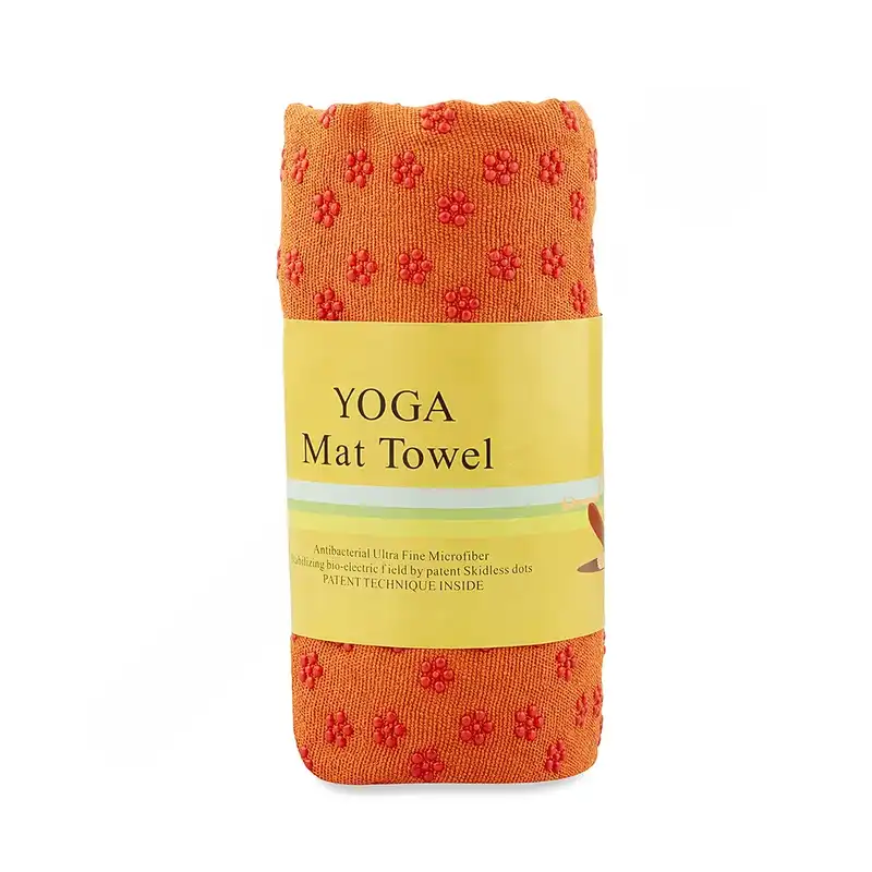 حوله ورزشی مدل بدنسازی یوگا NK-7818