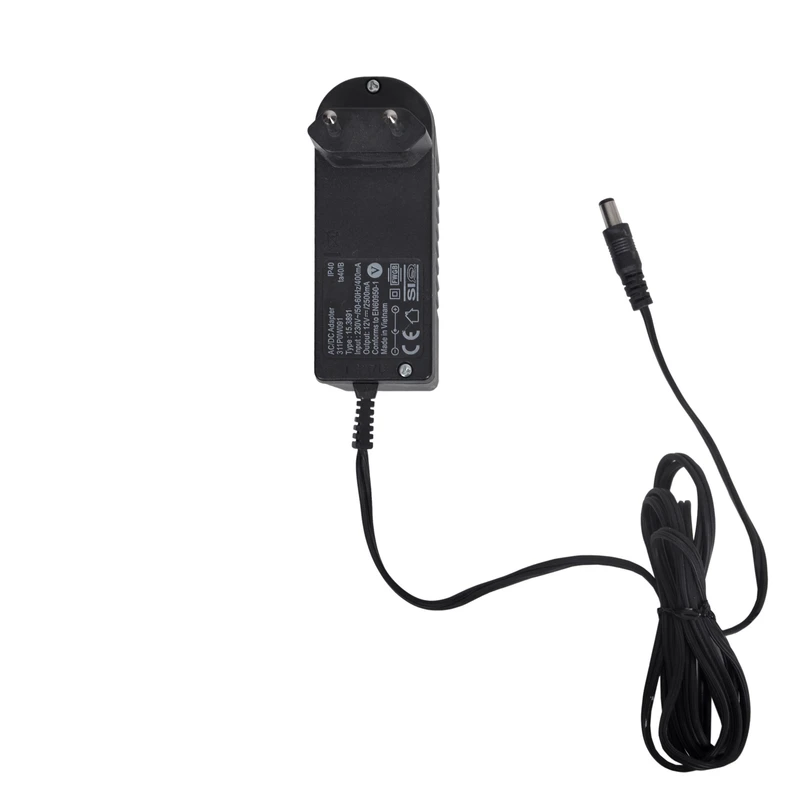 آداپتور 12 ولت 2.5 آمپر مدل POW91 کد B13