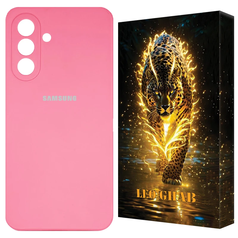  کاور لئو قاب مدل ORGSLL مناسب برای گوشی موبایل سامسونگ Galaxy A36 5G / Galaxy A56 5G