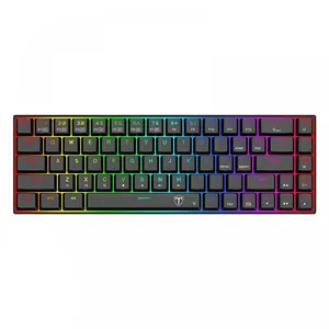 T-Dagger KIVA T-TGK322 Mechanical Switch keyboard