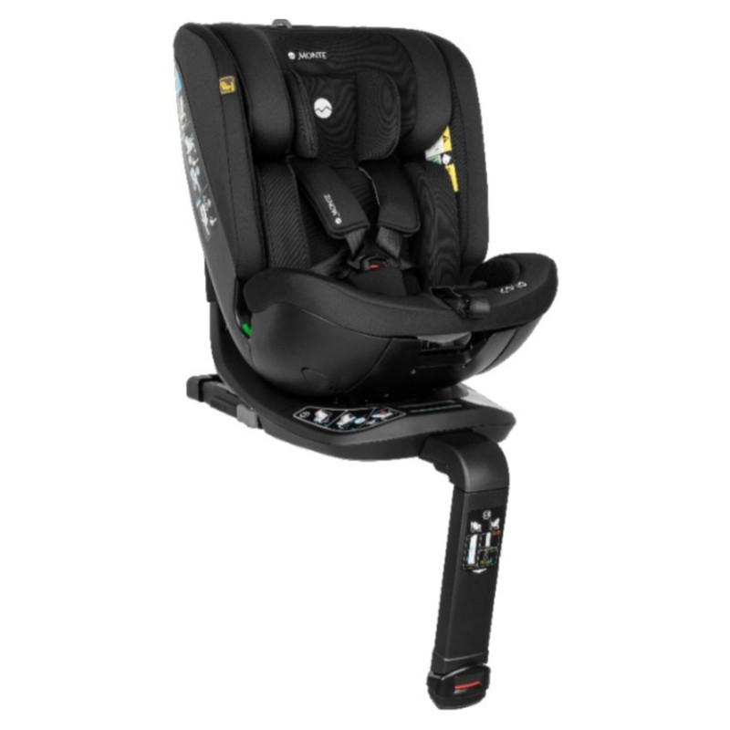 صندلی خودرو کودک مونته مدل کایا