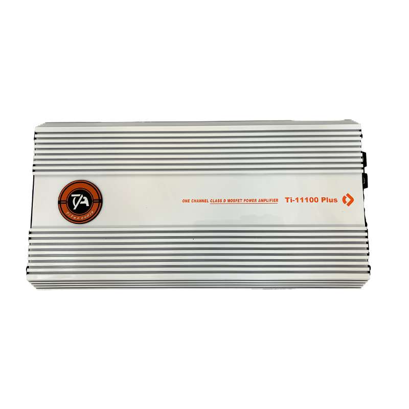آمپلی فایر خودرو مدل  Ti-11100 Plus
