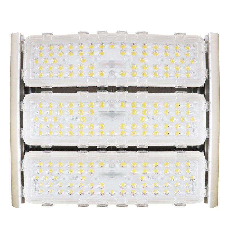 چراغ خیابانی لوکسان مدل LXH-4000
