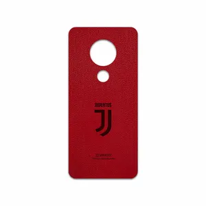 MAHOOT RL-JUVE Cover Sticker for Nokia 6.2
