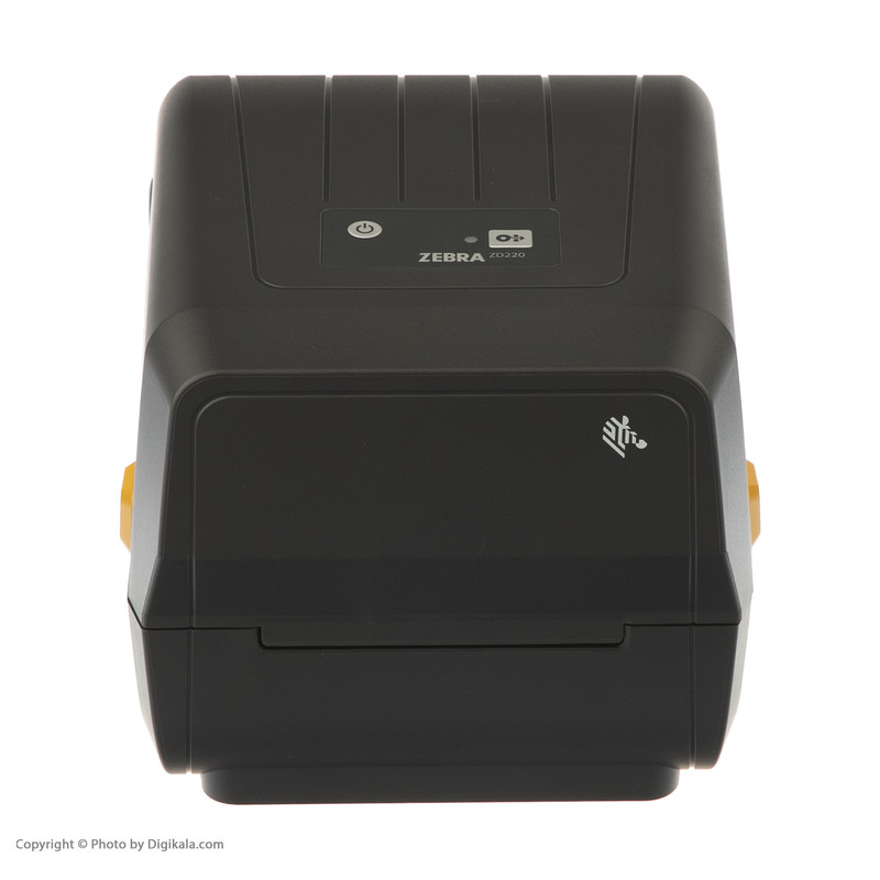پرینتر لیبل زن زبرا مدل ZD220t 1