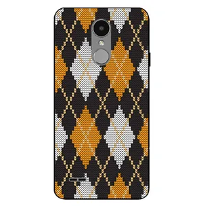  Megafone 8104 Cover For LG K10 2017