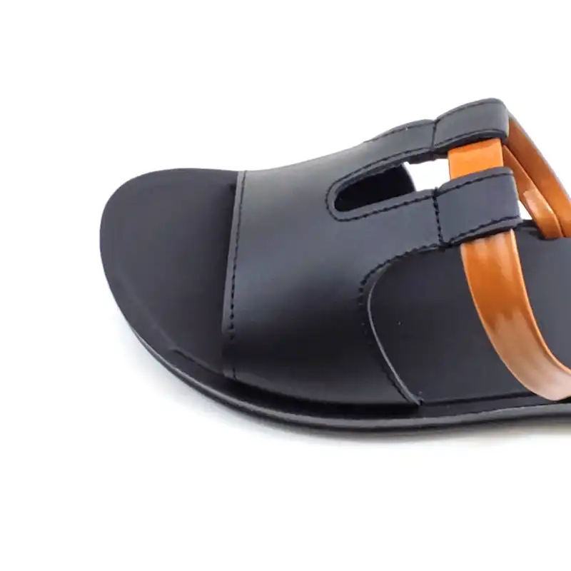 دمپایی زنانه مدل Comfort_bl