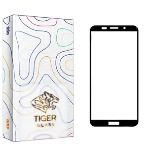 Tiger Glass SAM Null Matt Ceramics Screen Protector For Huawei  Y5 2018