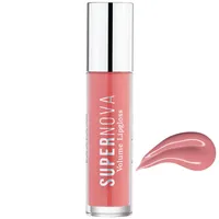 رژ لب مایع تاپ فیس مدل SUPERNOVA شماره 004