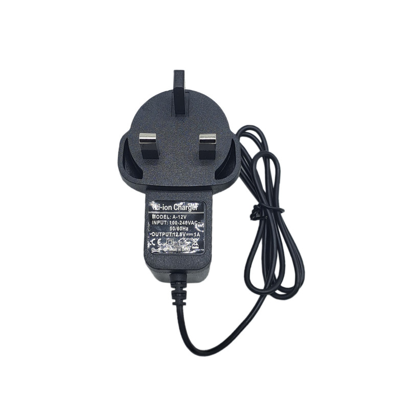 شارژر باتری لیتیومی کد  A_12V اصلی