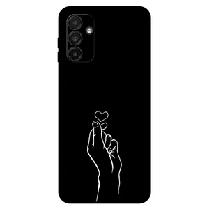 Megafone 7769 Cover For Samsung Galaxy A04S