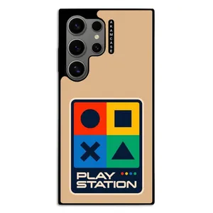 AKAM AMC-WSGS24U-NOSTECH-6 Cover For Samsung Galaxy S24 Ultra