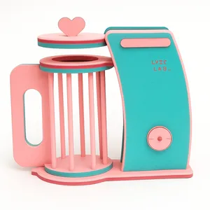 اسباب بازی آبمیوه گیری مدل قلبی