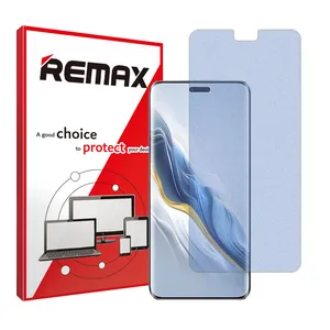 Matte anti-blue screen protector, HyMBLU model, suitable for the Honor Magic 6 Pro mobile phone