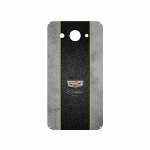 MAHOOT Cadillac Cover Sticker for Huawei Y3 2018