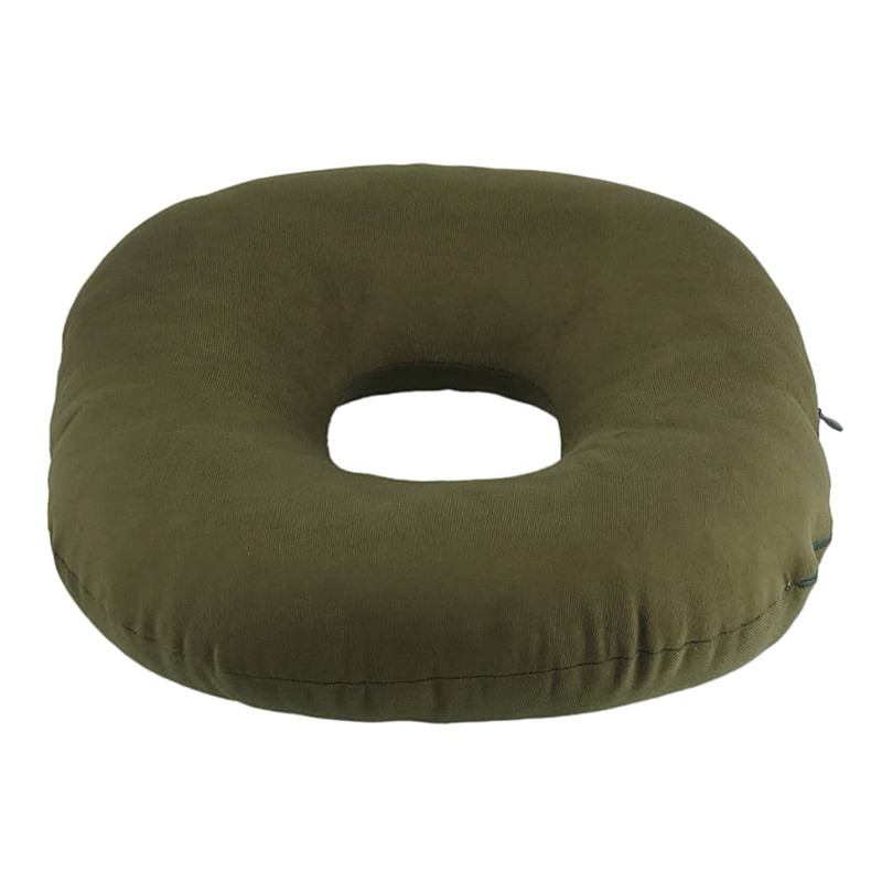 تشک صندلی مدل نشیمن طبی دونات گرد کد 40 اقتصادی