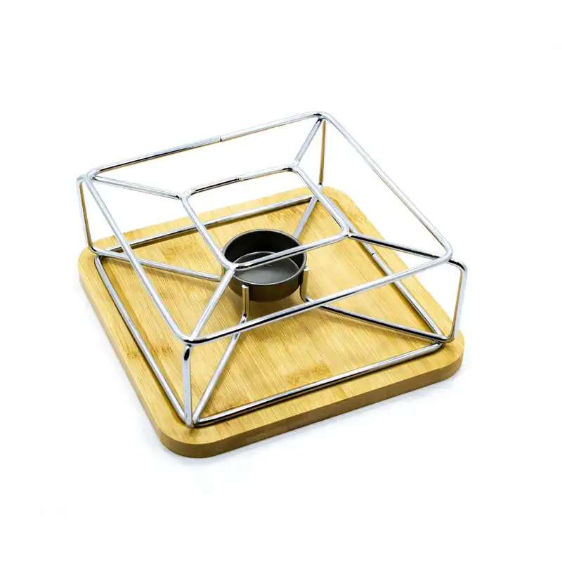 وارمر قوری مدل   گاوژی کد DGQ71401001