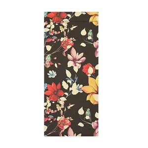 کاور عینک مدل گلدار